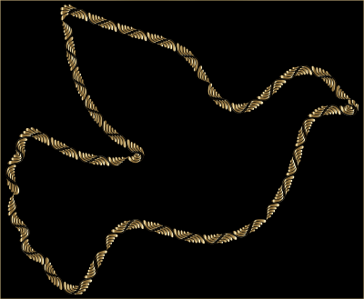 peace dove 8