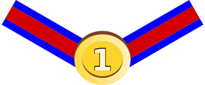 medal