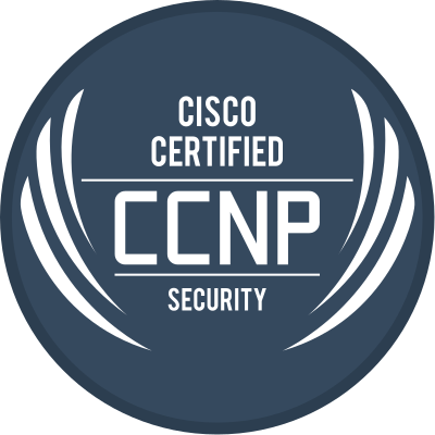 CCNP Security