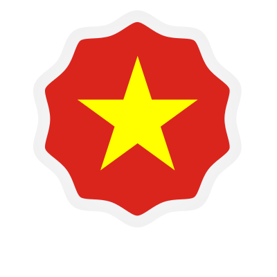 1623620403vietnam flag sticker symbol