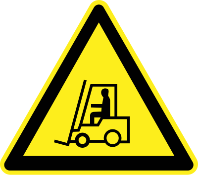 Signs Hazard Warning 7