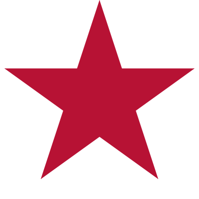 Flag of California Star