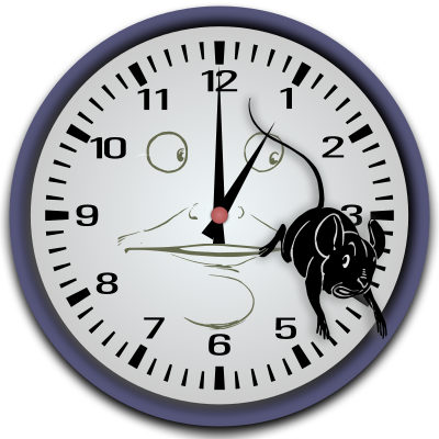dickerydock