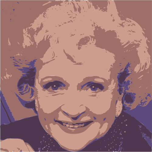 Betty White