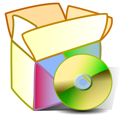package applications