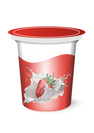 yogurtcup strawberry remix