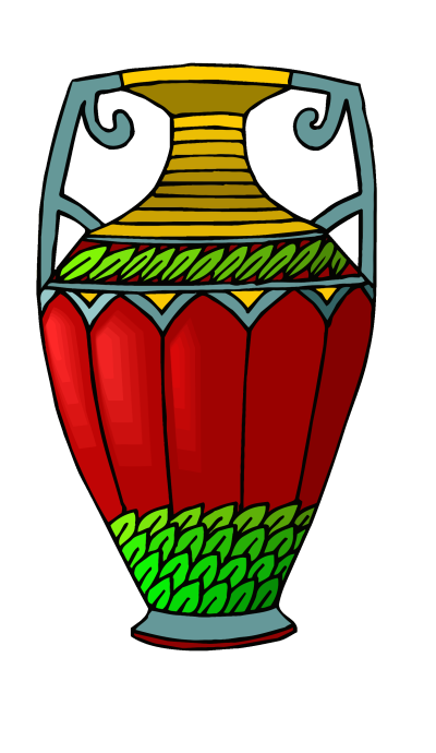 vase 8