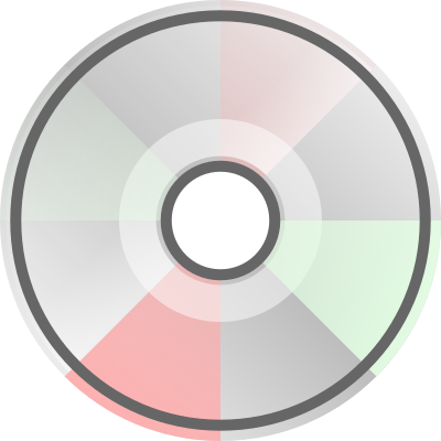 barretr Compact Disc
