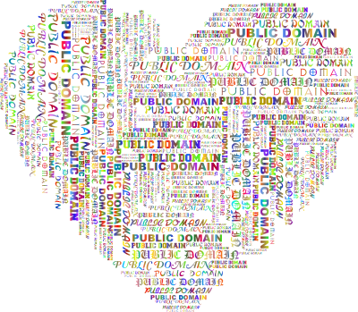 public domain heart ii polyprismatic