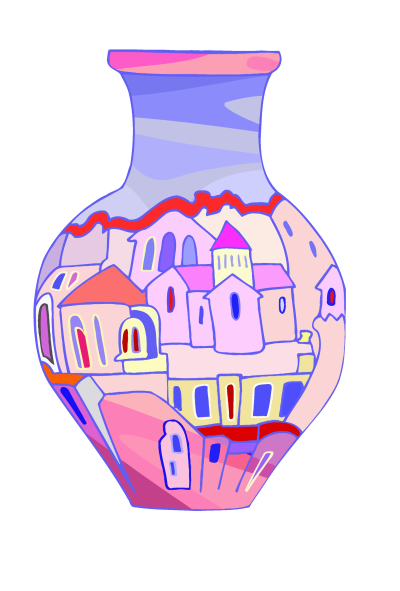 vase 11