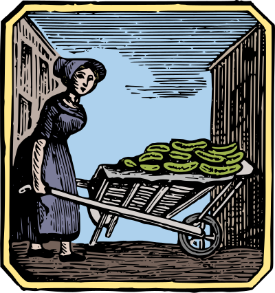 cucumberwheelbarrow 1892 color