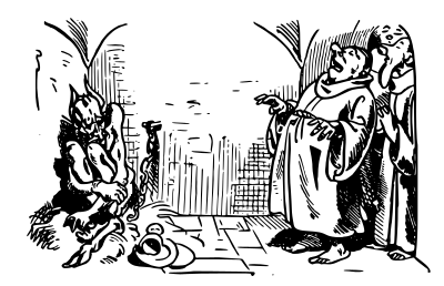 Der heilige Antonius von Padua 23