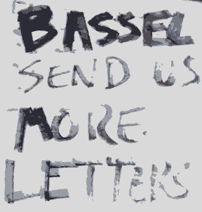 Letters to Bassel 2