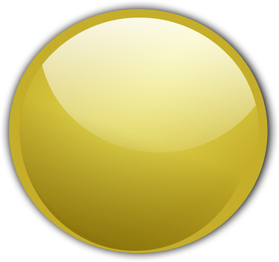 Gold Button 008