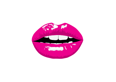 lips