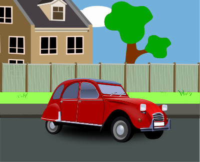 carinstreet