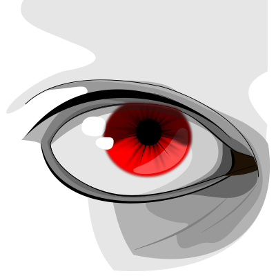 xeolhades Eye