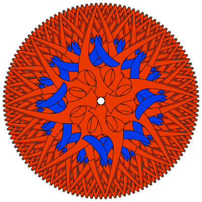 redbluekruhotvar