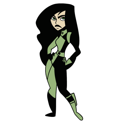 Shego