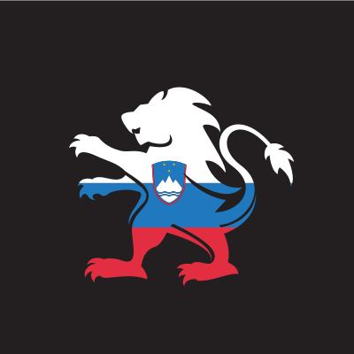 1619385622slovenia flag lion emblem