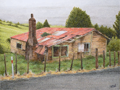 oldhouse