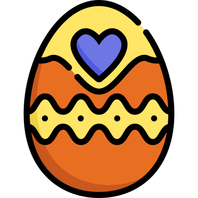 easter egg 12