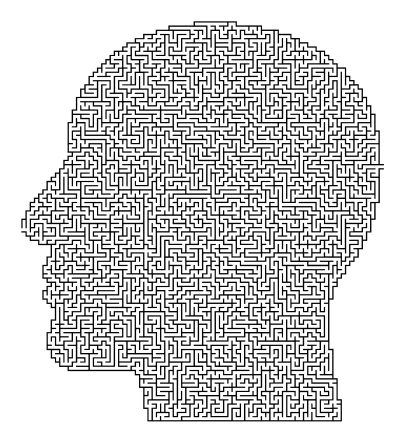 man head maze 1