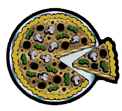 pizza
