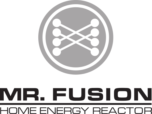 mr fusion home energy reactor