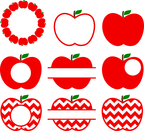 apples