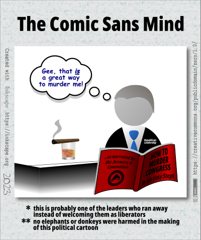 thecomicsansmind