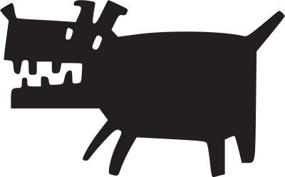 dog 1