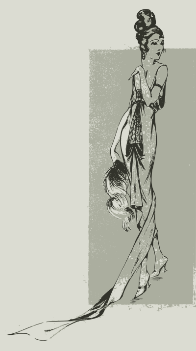 stylishlady 1919