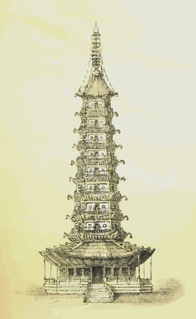 PorcelainTowerRaw