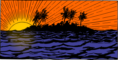 tropicalsunset1920