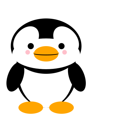 penguin