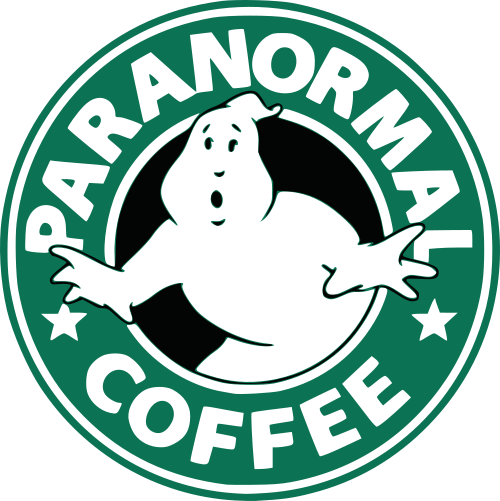 paranormal coffee