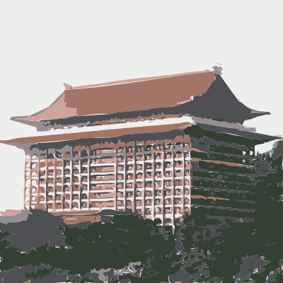 Grand Hotel Taipei Yuen Shan