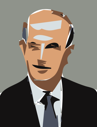 Hafez al Assad thumbnail