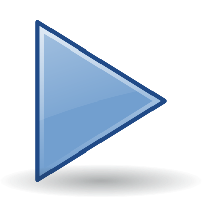 rodentia icons media playback start