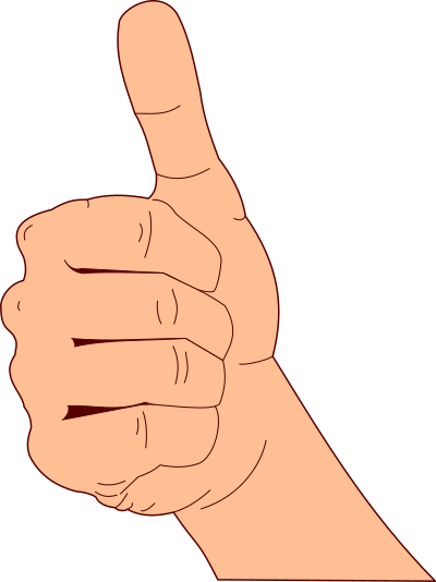 hand 3214804