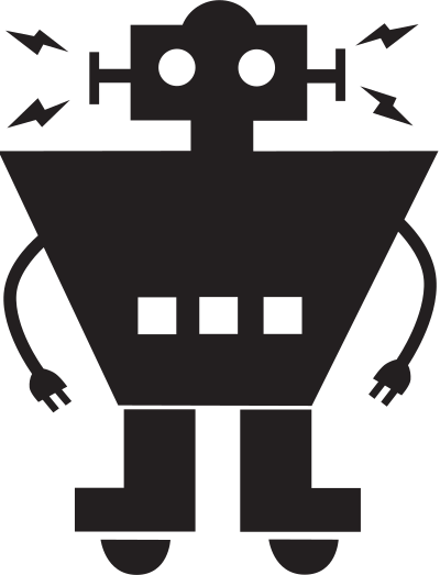 robot