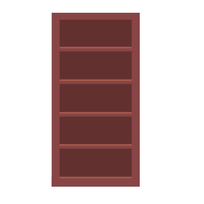 Bookshelf