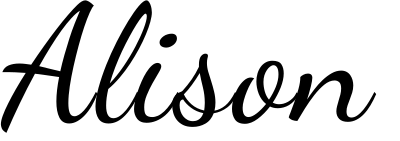 Alison 0023