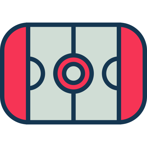 hockey box