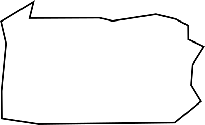 pennsylvania outline 1