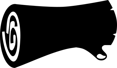 log