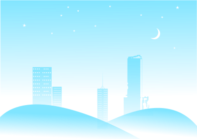 cityscape night 2