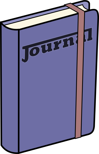 journal simple