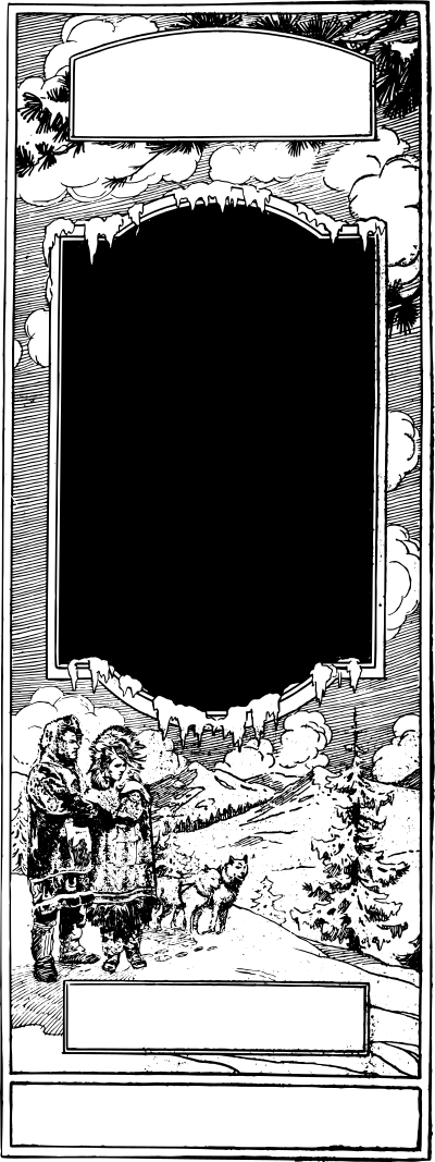 coldsnowframe